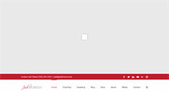 Desktop Screenshot of judimoreo.com